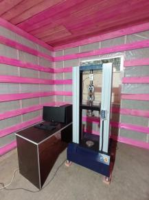 Пресс элетромеханический